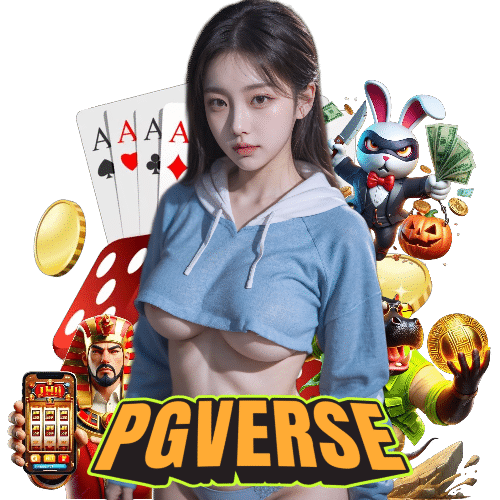 pgverse slot