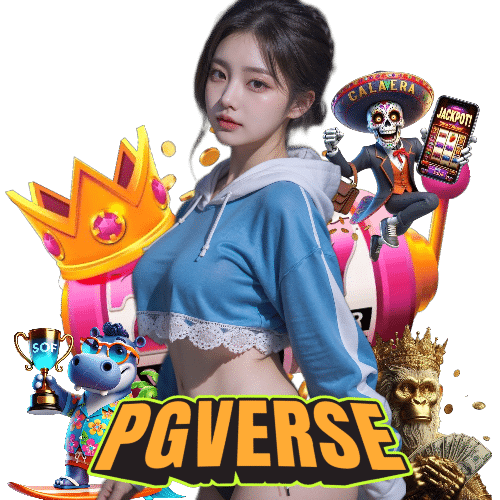 pgverse ทดลองเล่น