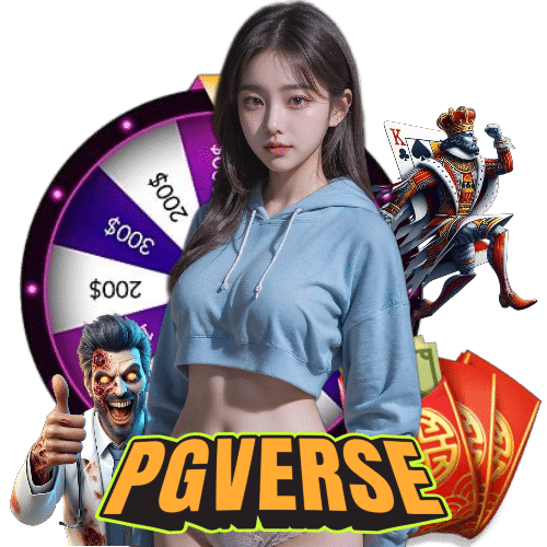 pgverse แตกง่าย